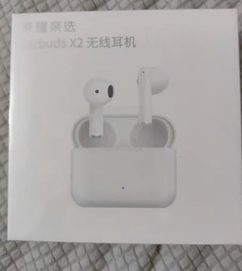 包邮honor/荣耀荣耀亲选 Earbud...