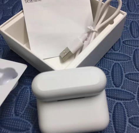 转卖荣耀earbuds x2 换earbu...