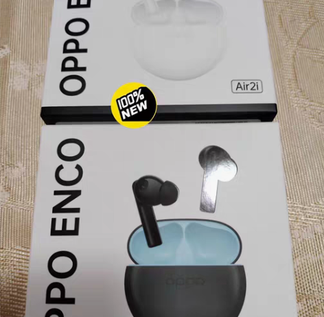 包邮新品新品全新未拆封OPPO Enco ...