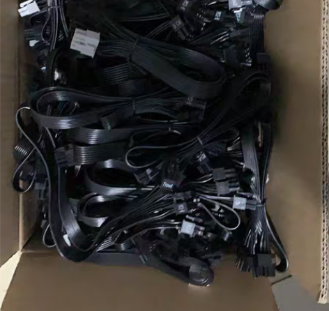 包邮原装长城巨龙1000W1250ＷCPU...