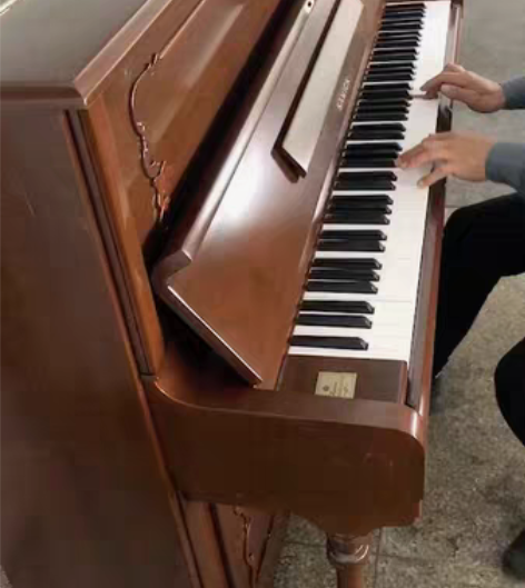 二手钢琴 钢琴批发零售维修保养 安徽最大的...