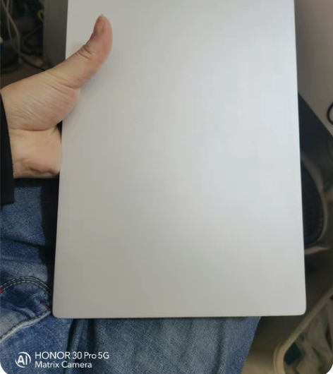 小米AiR12.5上网本 小米笔记本9成新...