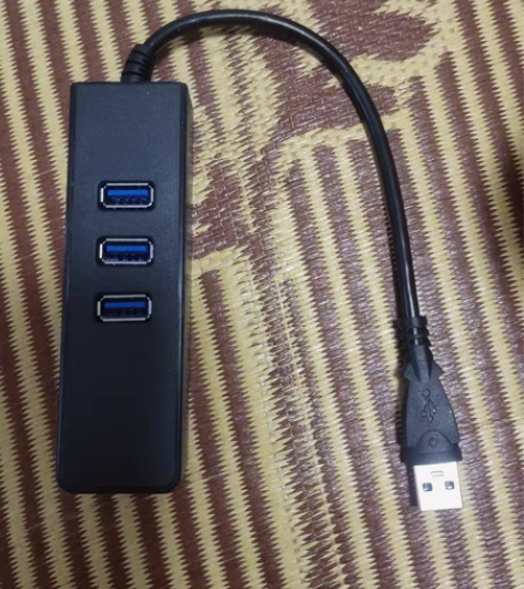 包邮usb-c分线器电脑平板手机笔记本硬盘...