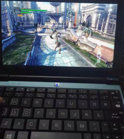 包邮壹号本onegx 5g版 i5-102...