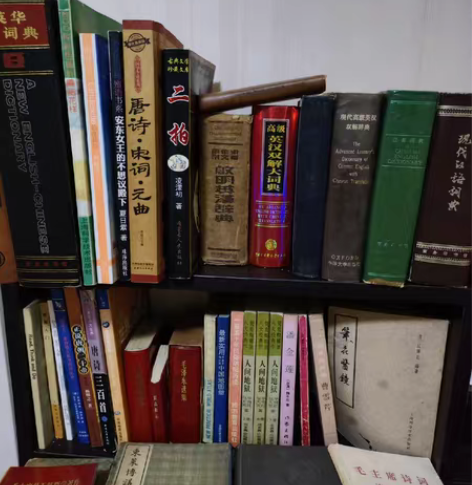 唐诗宋词元曲 老书，5元一本，自提，售出后...