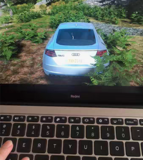 包邮小米商城买的红米bookpro14 2...