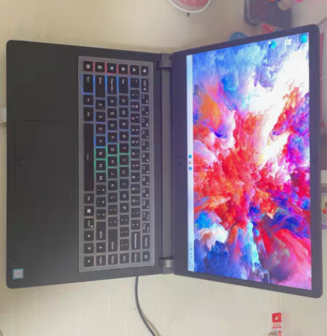 小米游戏本15.5寸1080p60帧屏幕，...