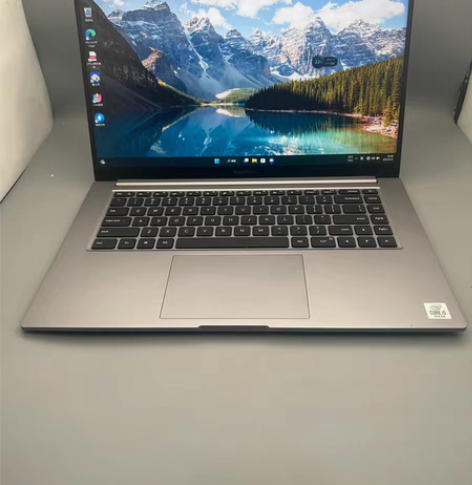 小米超极本RedmiBook 16系列 英...