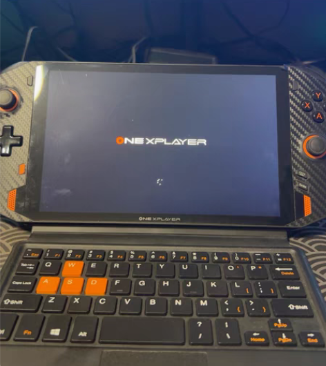 出个onexplayer   买了几个月基...