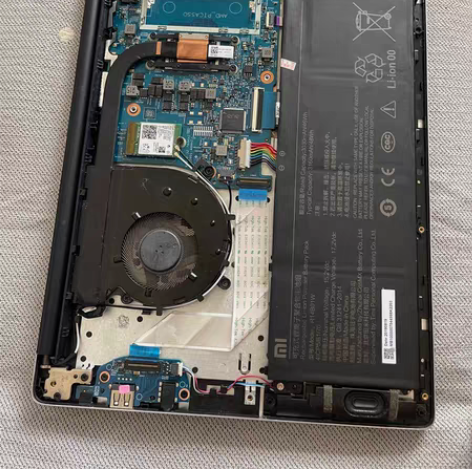 包邮红米14笔记本外壳套件,小米xma19...