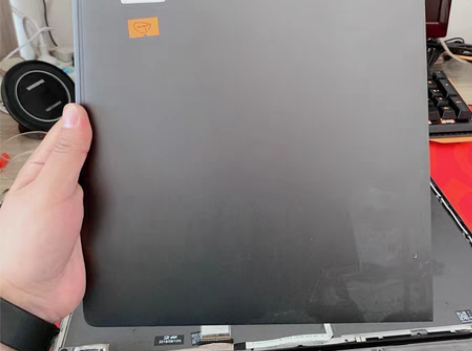 包邮小米游戏本 笔记本 A壳 原装拆机，有...