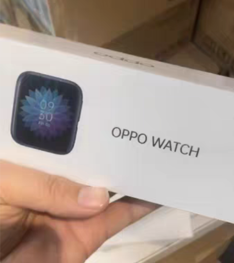 包邮正品原封oppo  WATCH 全国联...