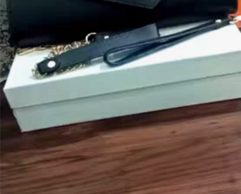 包邮亮皮链条包女包，夏季新款大气女士手拿包...