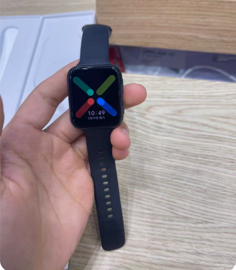 包邮oppo watch 2 42 95新...