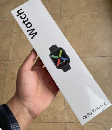 包邮OPPO  Watch 2 二手代智能...