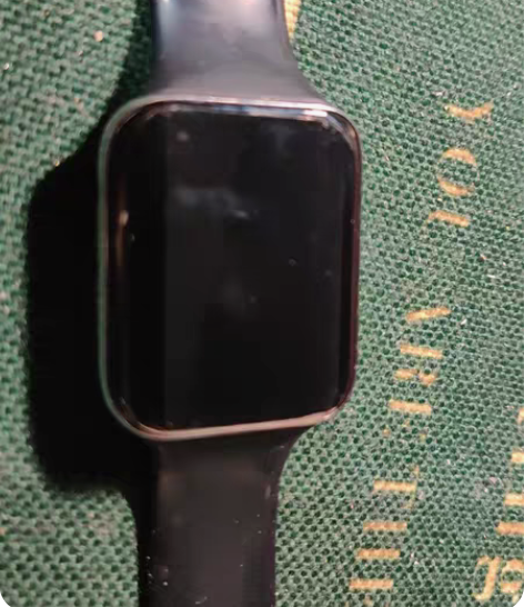 OPPO Watch 46mm精钢版 拆封...