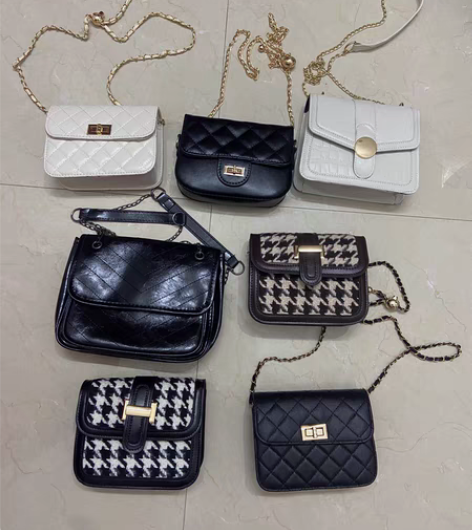 包邮闲置包邮女款包包流行小众复古女士女20...