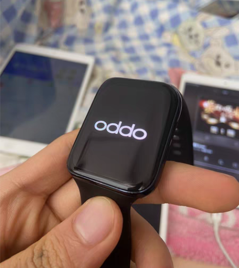 包邮OPPO Watch 46曲面屏 智能...
