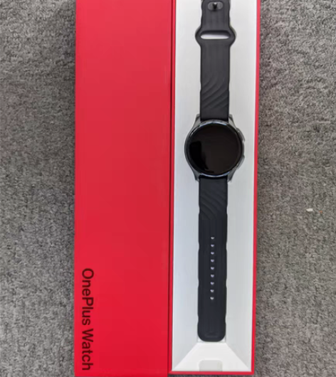 包邮一加手表 oneplus watch ...
