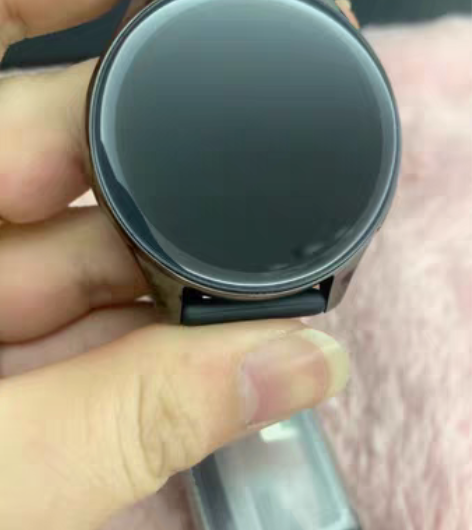 包邮一加oneplus watch手表黑色...