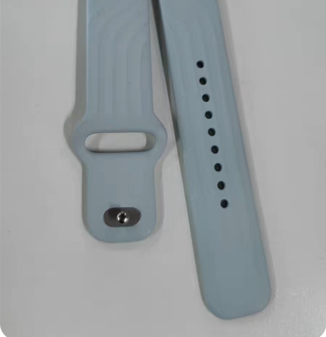 包邮一加手表原装表带，99新 感兴趣的话点...