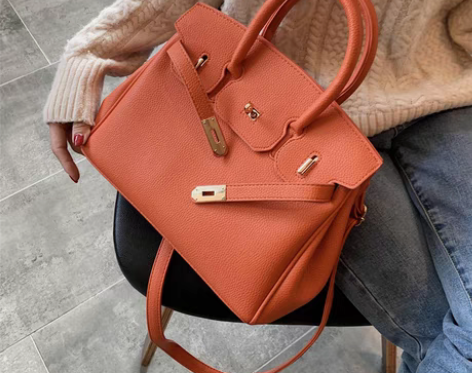 转卖洋气包女包2020新款潮韩版百搭斜挎包...