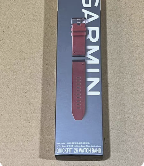 佳明 GARMIN 手表表带配件 feni...