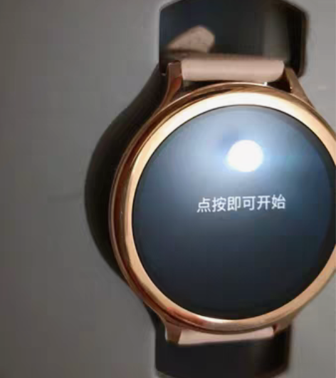 包邮Ticwatch c2+智能手表99新...