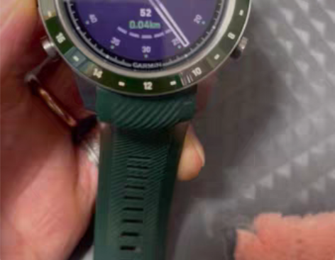 佳明（garmin）marq golfer...