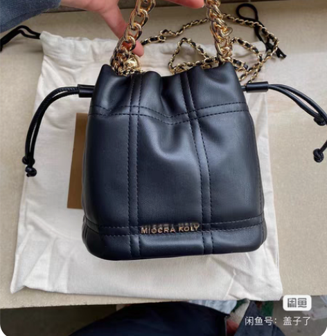 包邮南风Miocra koly 女包新款链...