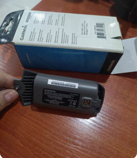 包邮Garmin佳明rino650锂电池,...