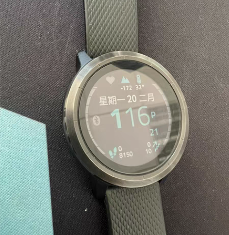 佳明GARMIN智能手表 vivoacti...