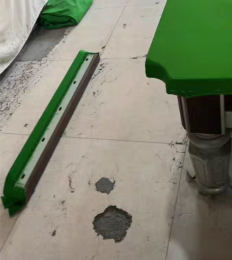 承接沈阳市及周边各市、县台球桌拆装,台布更...