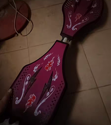 全新扭扭板  现低价出售 相中着来拍 如地...