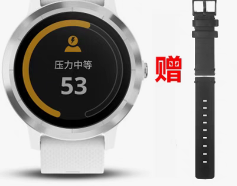 转卖Garmin佳明 vivoactive...