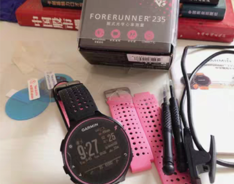 转卖Garmin佳明Forerunner2...