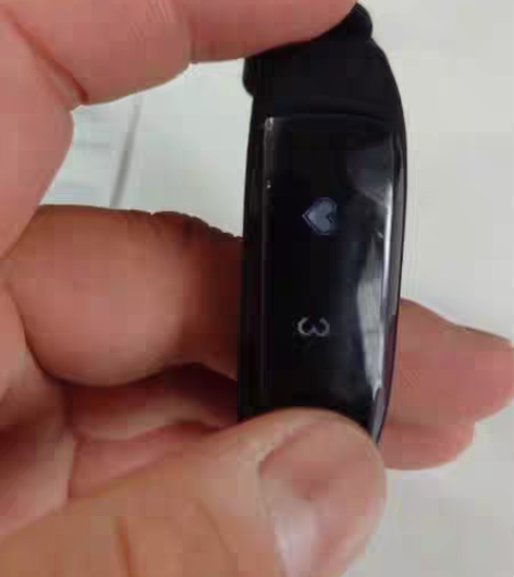 全新联想智能手环，Lenovo HW01 ...