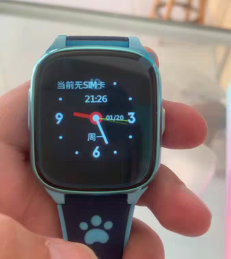 包邮联想儿童手表A1s 支持移动联通电信全...