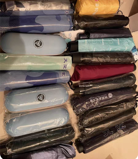 包邮各种雨伞……天堂伞20包邮，其它品牌2...
