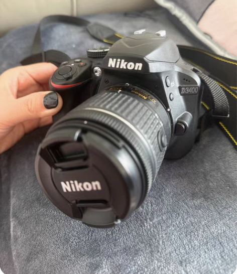 包邮【前女友生日礼物】SONY同款单反相机...