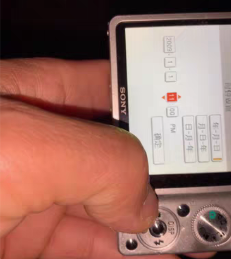 索尼像机一台有需要的联系：像机正常使用没有...