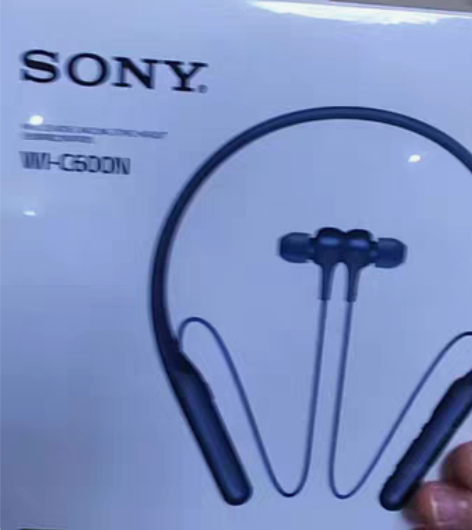 全新#Sony/索尼  WI-600N无线...