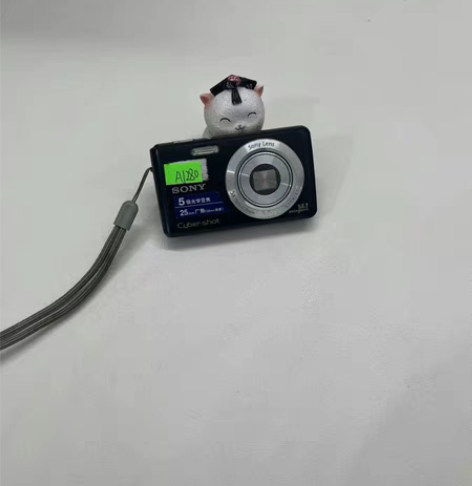 索尼DSC-W520 1400万像素，5倍...