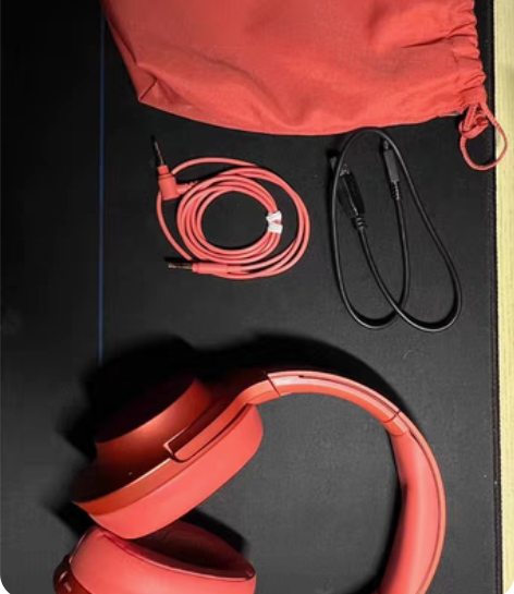 包邮索尼WH-H900N，蓝牙无线降噪耳机...