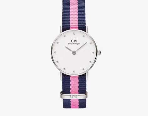 转卖Danielwellington 丹尼...