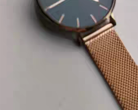 丹尼dw女士手表 男女手表情侣手表 dw金...