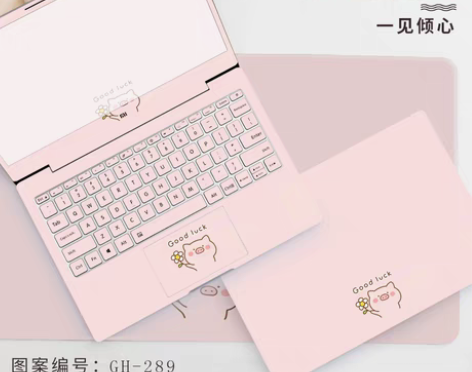 转卖电脑贴纸戴尔G3灵越13PRO G15...