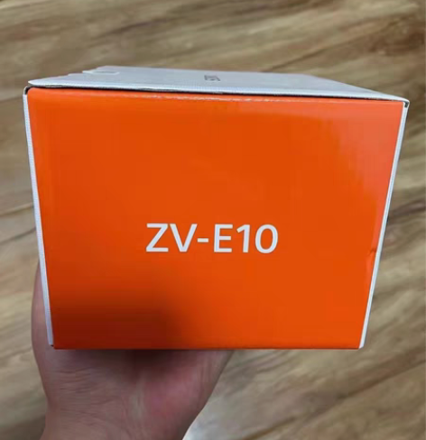 包邮索尼ZV1 购入半年，几乎99新，无任...