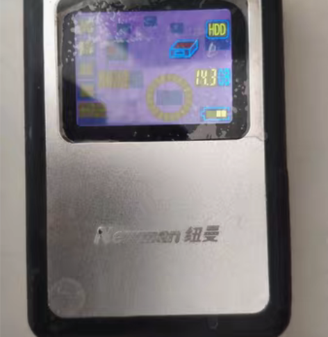 包邮纽曼nm-d825,数码伴侣王,读卡器...