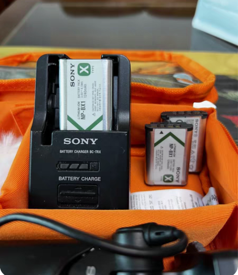 包邮索尼（SONY）NP-BX1原装电池 ...